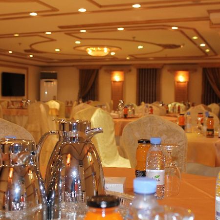 Platinum Abraj Al Ehsan Mecca Exterior foto