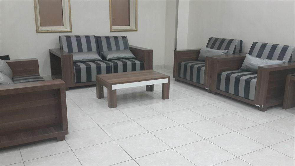 Platinum Abraj Al Ehsan Mecca Exterior foto