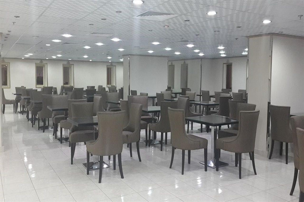 Platinum Abraj Al Ehsan Mecca Exterior foto
