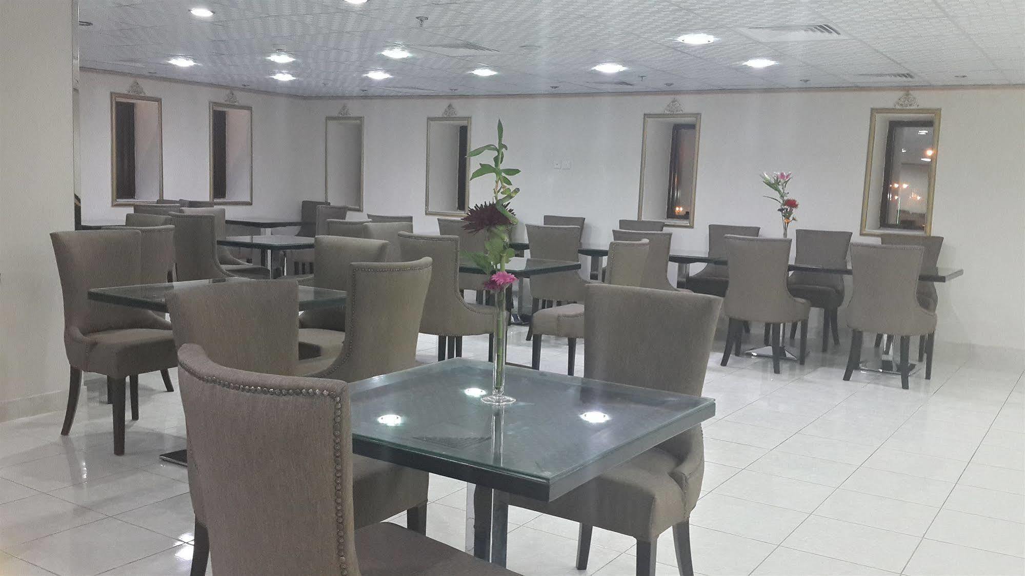 Platinum Abraj Al Ehsan Mecca Exterior foto
